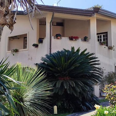 B&B Villa Victoria Ragusa Exterior photo