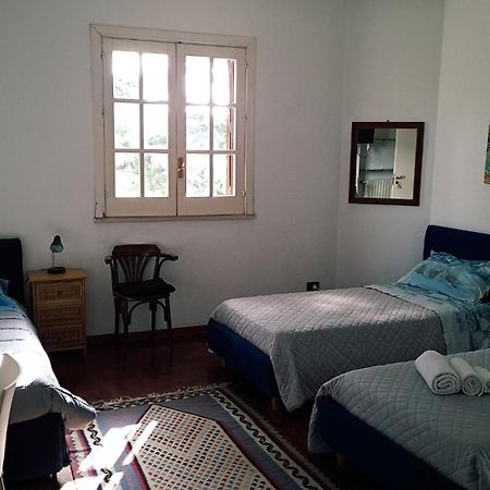 B&B Villa Victoria Ragusa Room photo