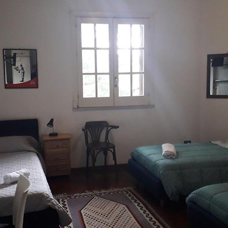 B&B Villa Victoria Ragusa Room photo