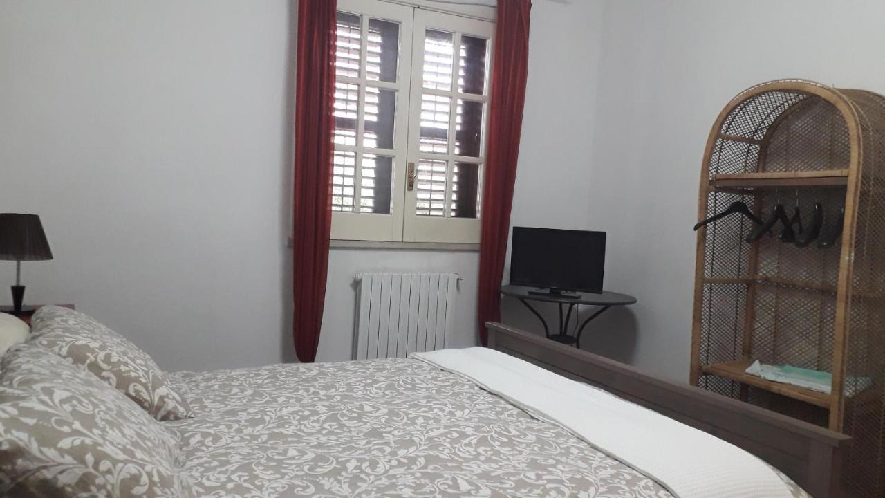 B&B Villa Victoria Ragusa Exterior photo