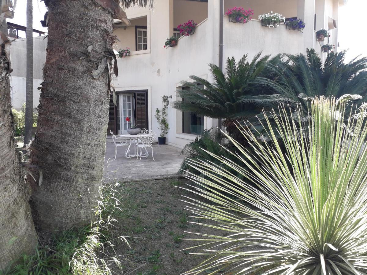 B&B Villa Victoria Ragusa Exterior photo