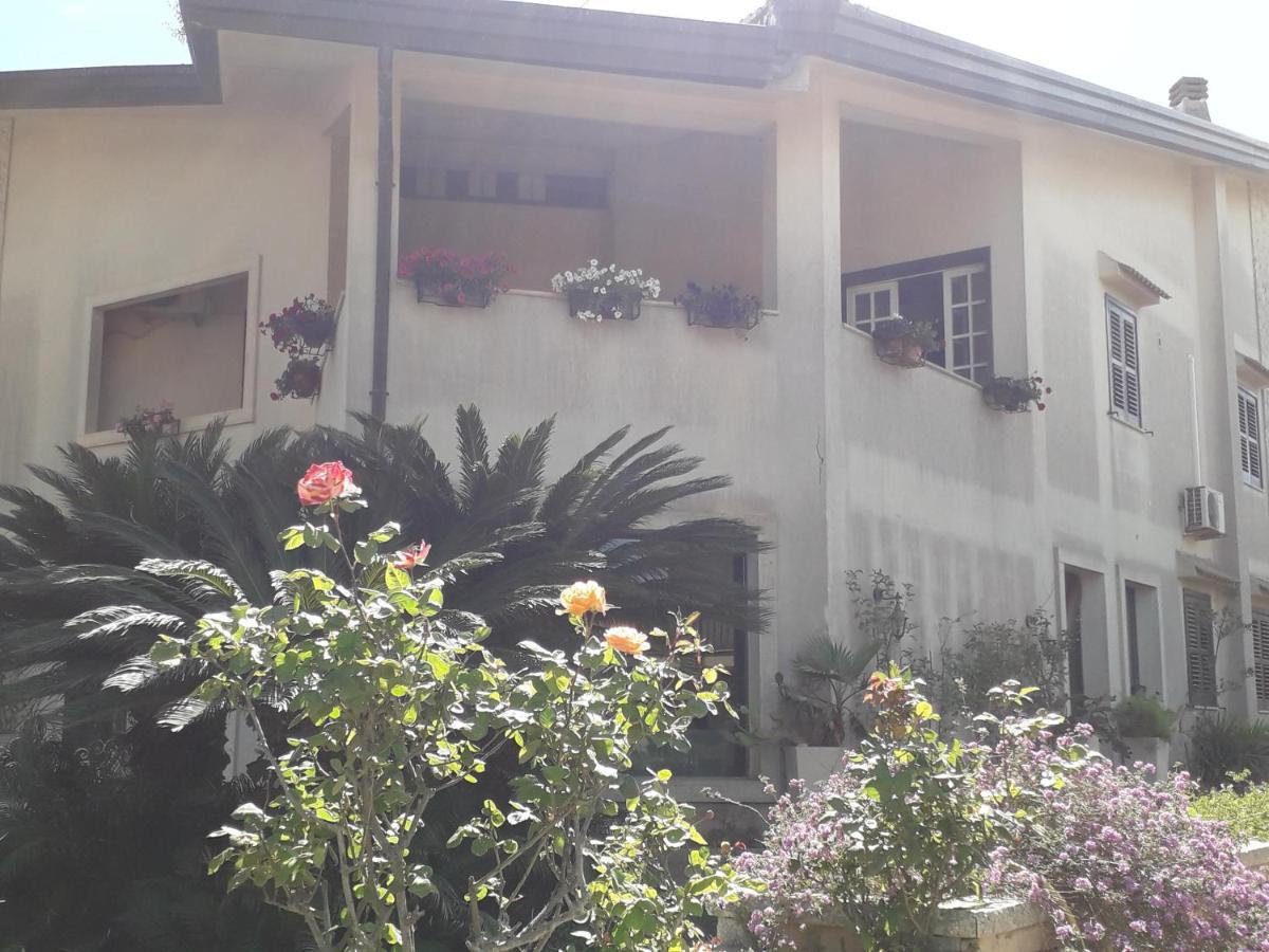 B&B Villa Victoria Ragusa Exterior photo