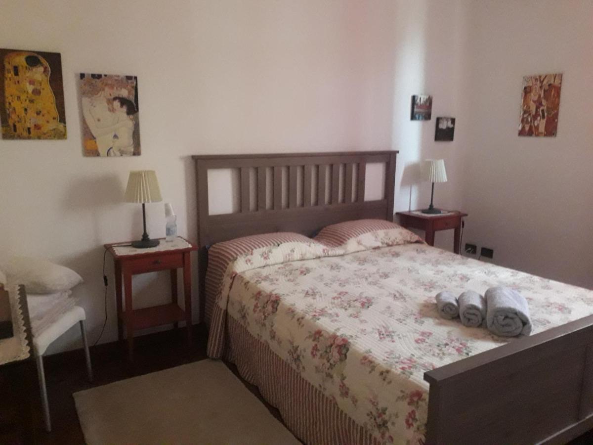 B&B Villa Victoria Ragusa Exterior photo