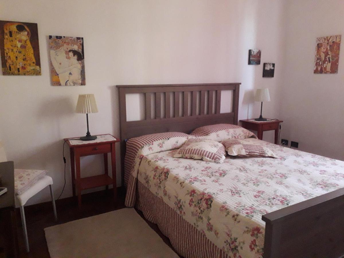 B&B Villa Victoria Ragusa Exterior photo