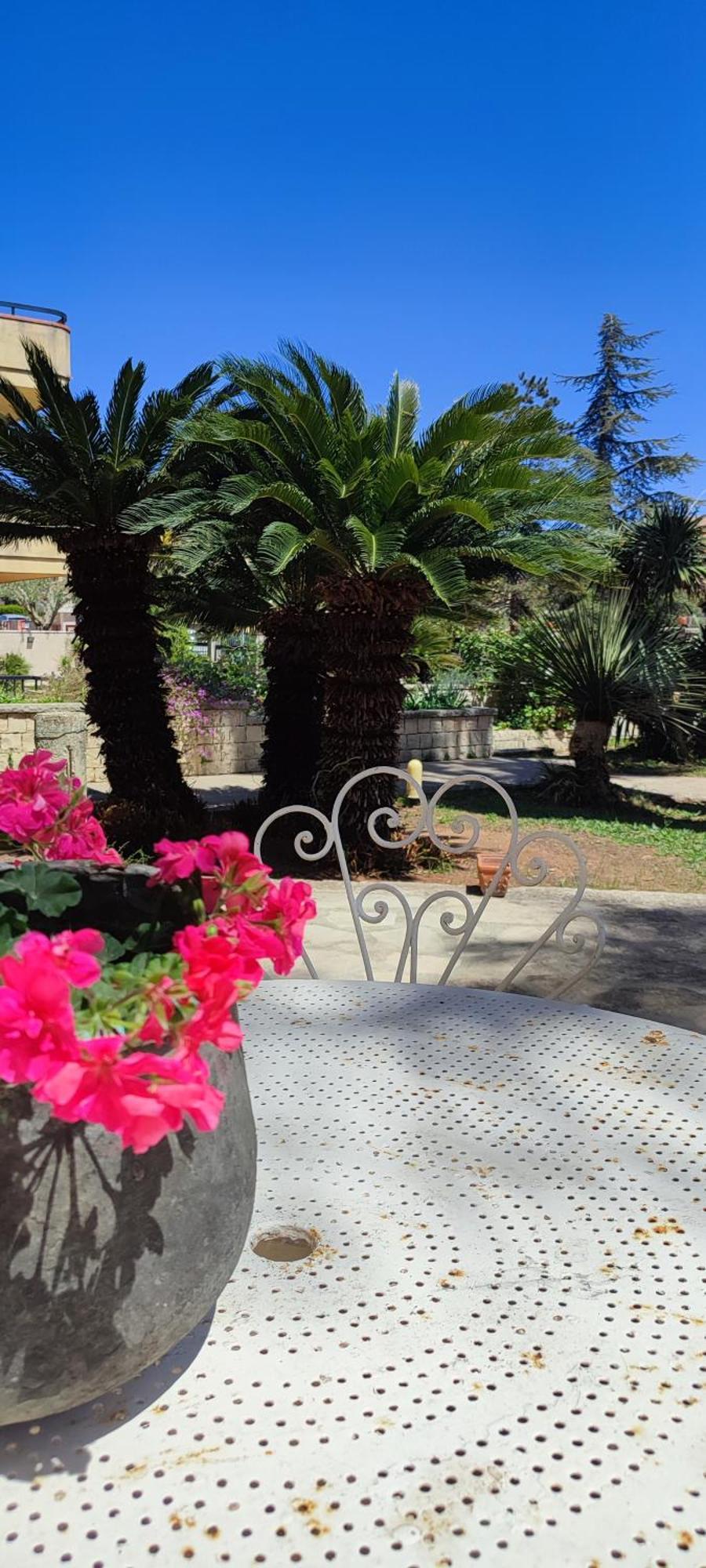 B&B Villa Victoria Ragusa Exterior photo