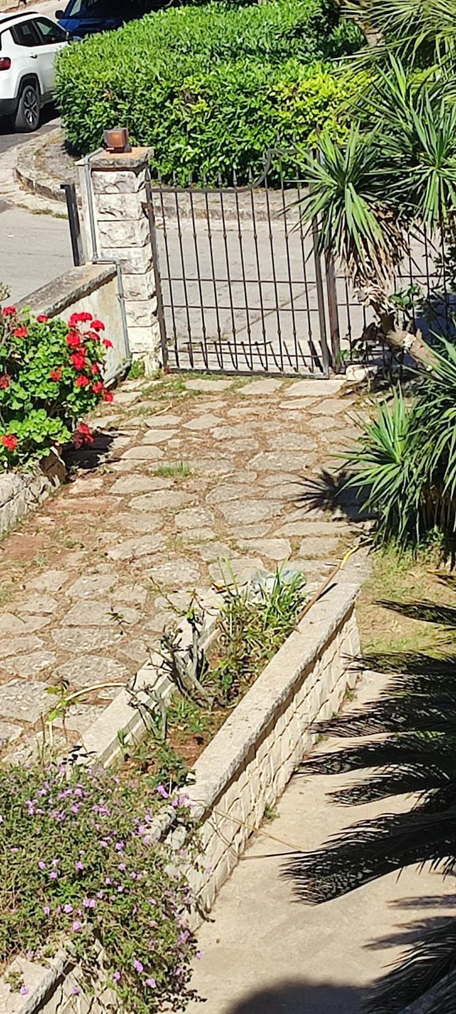 B&B Villa Victoria Ragusa Exterior photo