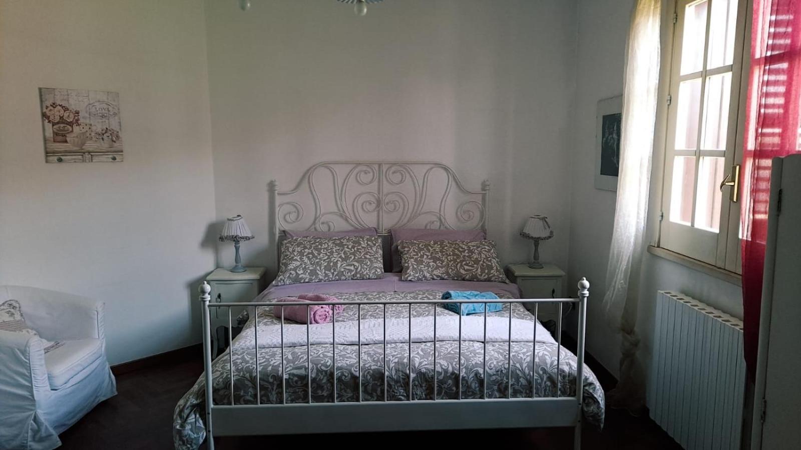 B&B Villa Victoria Ragusa Room photo
