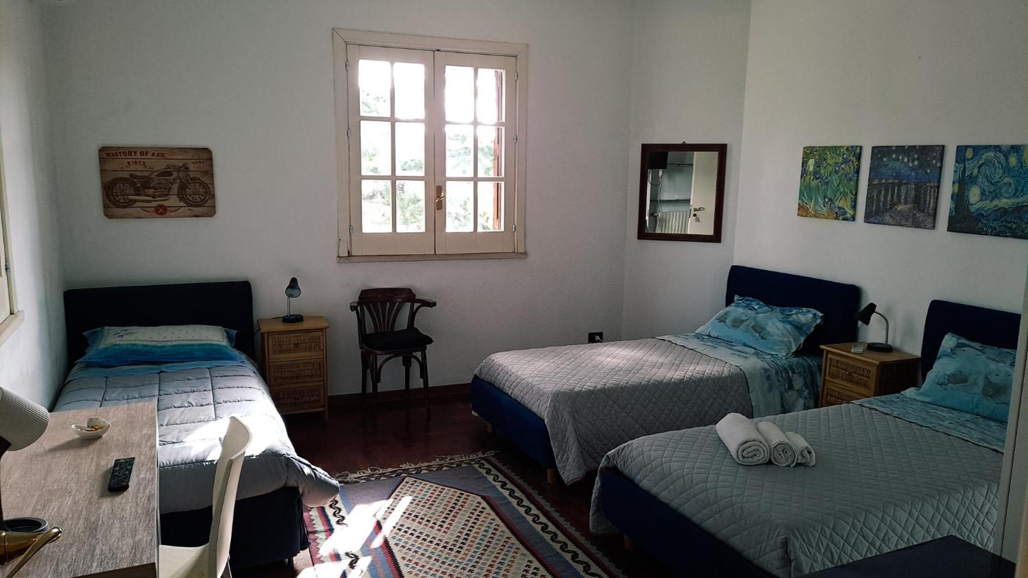 B&B Villa Victoria Ragusa Room photo