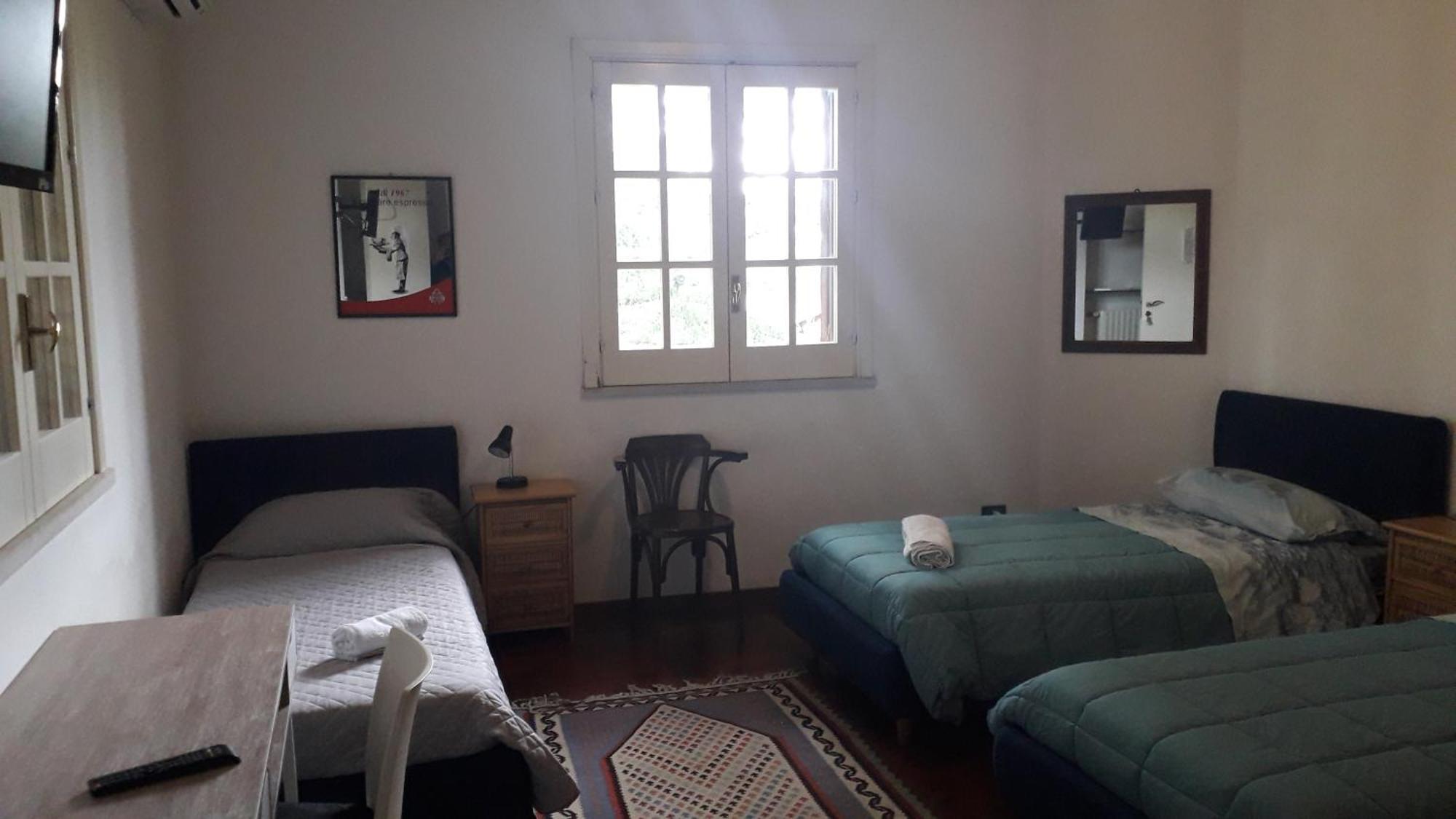 B&B Villa Victoria Ragusa Room photo