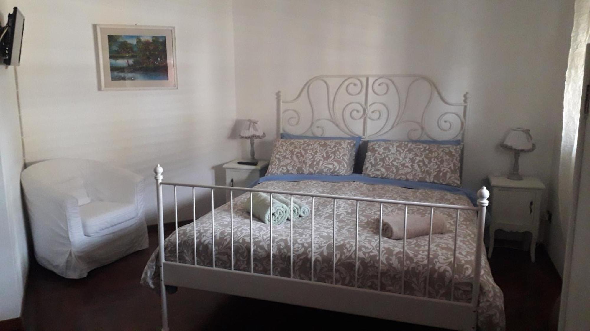 B&B Villa Victoria Ragusa Room photo