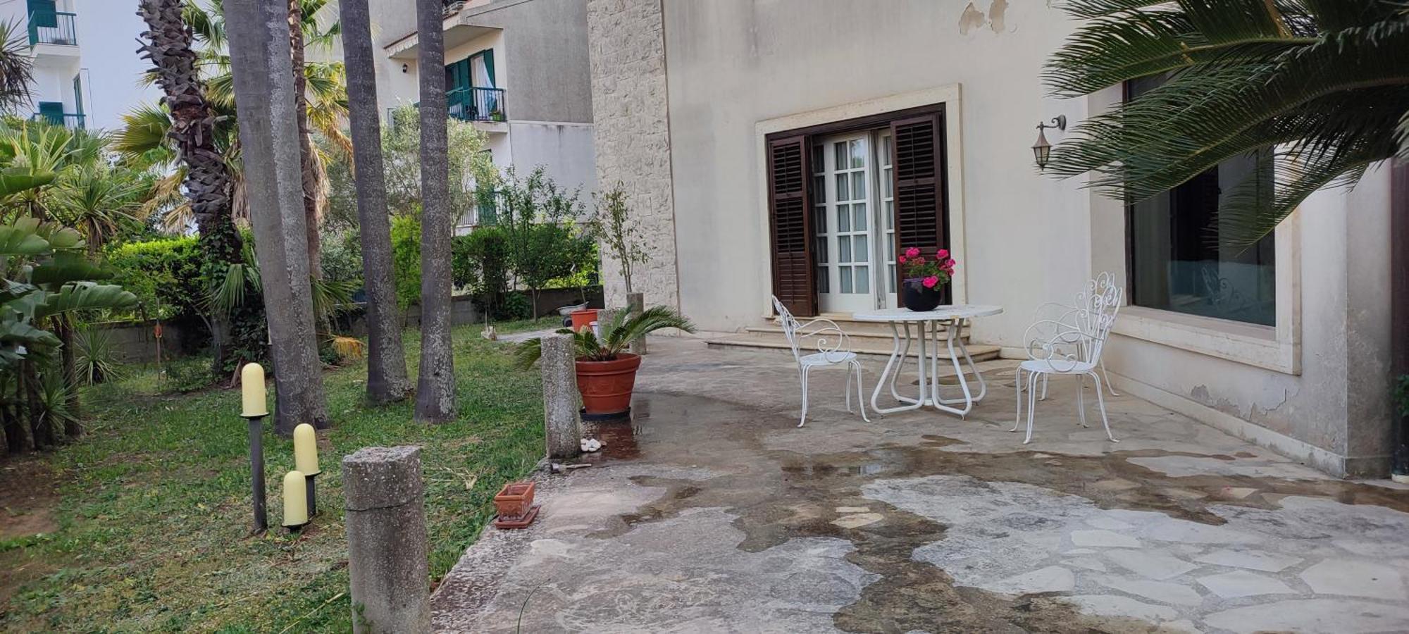 B&B Villa Victoria Ragusa Exterior photo