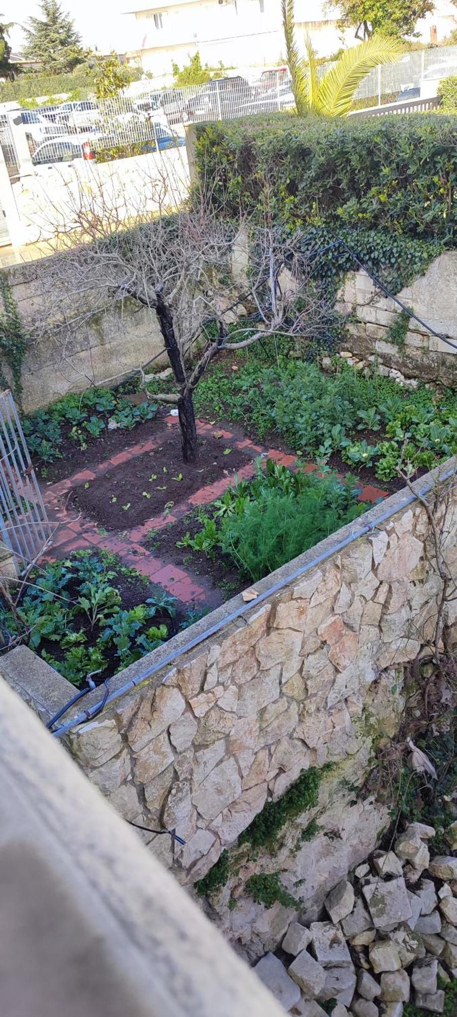 B&B Villa Victoria Ragusa Exterior photo
