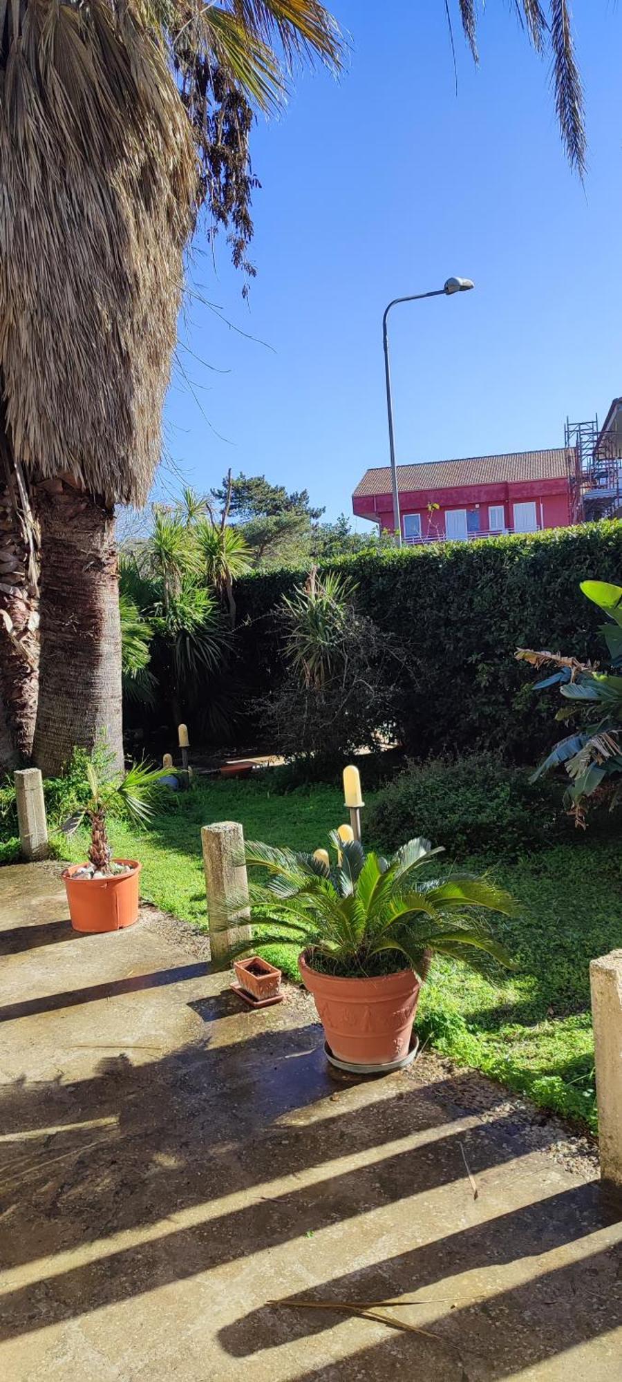 B&B Villa Victoria Ragusa Exterior photo