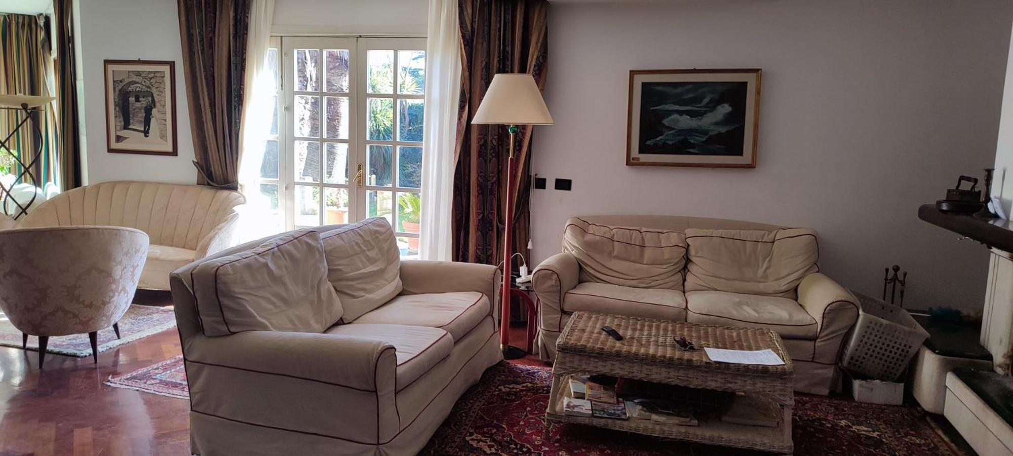 B&B Villa Victoria Ragusa Exterior photo