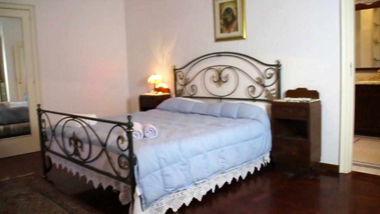 B&B Villa Victoria Ragusa Exterior photo